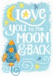 (image for) Love You To The Moon